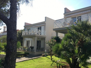 Neva Apartments